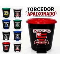 Torcedor Prime™ | Design Exclusivo Para Torcedores de Verdade 🔥