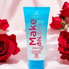 Sabonete Antioliosidade facial phallebeauty