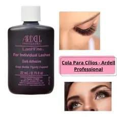 NOVO 2025 Cola Para Cílios ARDELL Maquiagem Promotion