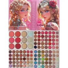 PALETA MULTIFUNCIONAL LOVÉ RAIN