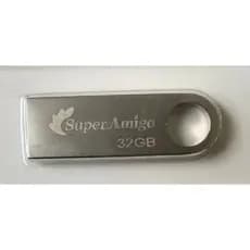 Pen drive 32 gb Pen drive de metal Pen drive