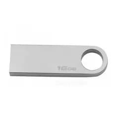 Pen drive 16gb a prova d'água Pen drive de metal  Pen drive.