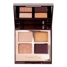 NOVO! Charlotte Tilbury Luxury Paleta Sombra Diversas ORIGINAL