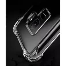 Capinha Para Celular Samsung Anti Impacto Transparente.