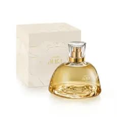 Aura Alba Natura Deo Parfum Perfume de Longa Duração Natura Perfume de Alta Fixação Perfume Aura Alba Feminino