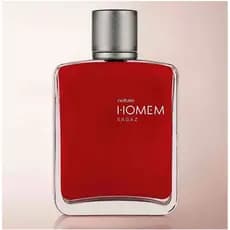 Perfume Natura Homem Sagaz Perfume Natura Perfume Homem Sagaz Perfume masculino Natura Homem Perfume de Longa Duração