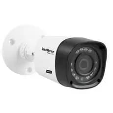Câmera Segurança Bullet Infravermelho Intelbras VHC 1120b Hd 2,8mm IP66