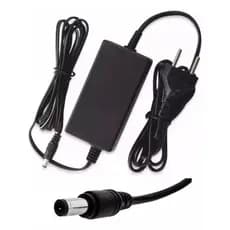 Fonte De Alimentação Eletrônica 24V 2A Plug 5.5*2.5mm 48W Bivolt
