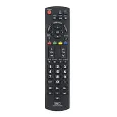 Controle Remoto Tv Lcd Panasonic Viera Tc-l32g11b Tc-32lx34