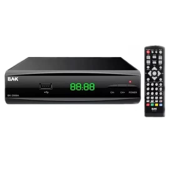 Conversor Tv Digital Hdtv Hdmi E Rca ISDBT Full HD 1080P