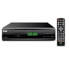 Conversor Tv Digital Hdtv Hdmi E Rca ISDBT Full HD 1080P