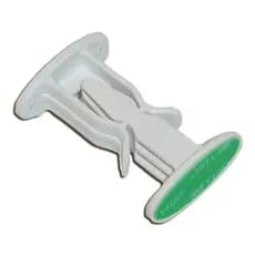 Prendedor de Porta Adesivo - Fixador de Porta - Segurar Porta - Acessório para Porta Sem perfuração