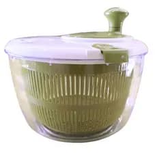 Centrifuga Seca Salada 5 Litros Durabilidade Frescor Grande