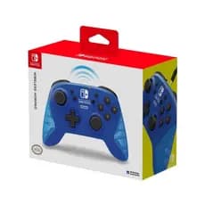 Controle sem fio Hori Pad Pro - Azul Nintendo Switch 2