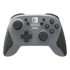 Controle sem fio Hori Pad Pro - Gray Nintendo Switch 2
