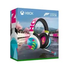 Headset Xbox Forza Horizon 6 Edição Especial + Brinde