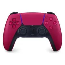Controle Sem Fio Dualsense Playstation 5 - Cosmic Red