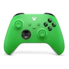 Controle sem Fio Original Xbox Series X|S, Xbox One, PC - Velocity Green