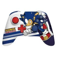 Controle sem fio Hori Pad Pro - Sonic Nintendo Switch 2