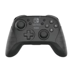 Controle sem fio Hori Pad Pro - Preto Nintendo Switch 2