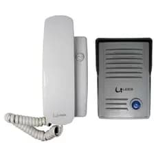 Porteiro Eletrônico Interfone Residencial LR521 Baby Lider