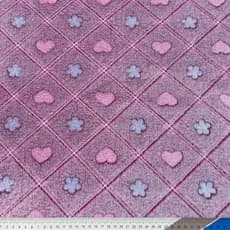 Fleece Estampado 4 metros por 1,60 de Largura