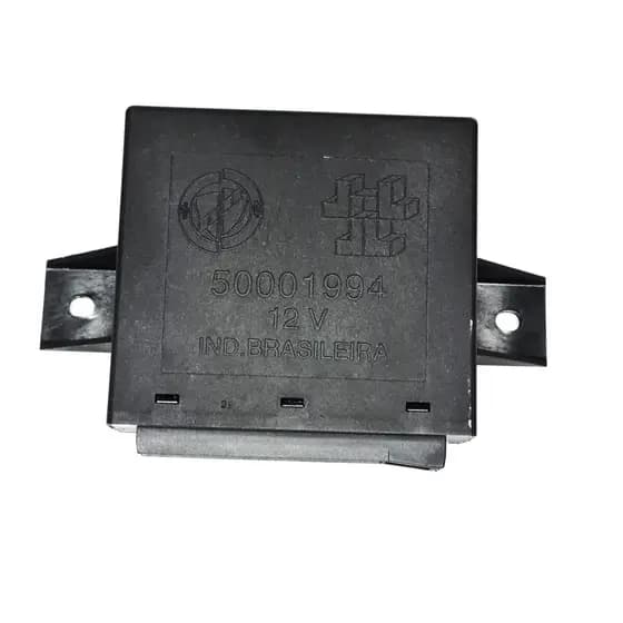 Módulo Central  Alarme Original Fiat Tempra 50001994