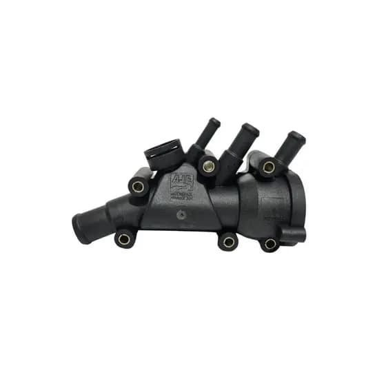 Carcaça Valvula Termostatica Ford Fiesta ka Courier 087155