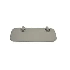Quebra Sol Lateral Ld Esquerdo Original Mini Cooper 51167366963