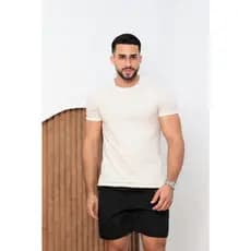 Bermuda Masculina Tactel Mauricinho Moda Praia Piscina Academia
