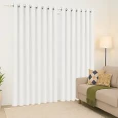 Cortina Tecido Oxford Grosso Premium para Janela Sala Quarto Cozinha para Varão Diversas Cores