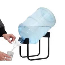 Suporte Para Galão de Agua Bebedouro com Com Torneira Removível De Água Potável