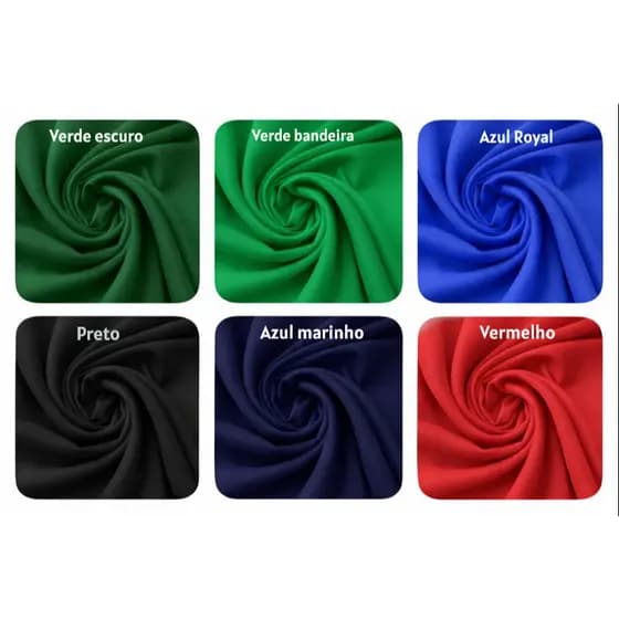Tecido Oxford 100 % poliéster resistente - largura 1,50