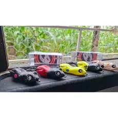 Isca artificial Matadeira frog Monster Z70 para traíra - Biel pesqueshop
