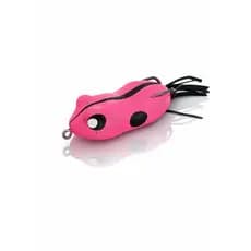 Isca Matadeira frog pesca Traira Tucunaré - MonsterZ 60 Sapinho de Borracha