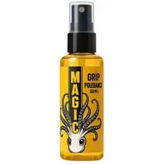 Grip Cola Antiderrapante 60ML Spray Para Mãos Pole Dance Crossfit Beach Tênis