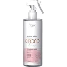 Finalizador Térmico Essencial Bifásico  Chrono 200ml Sanro