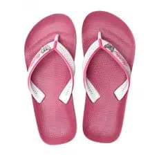 Chinelo Alcalay Feminino Macio Alívia Dor nos Pés e Pernas Anti derrapante CH08