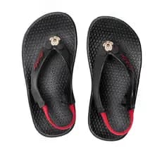 Chinelo Infantil Baby com Elástico Anatônico Bebê CH026