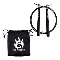 Speed Rope Corda de Pular Cross PR Série PRO Sr 3M
