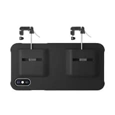 Capa iPhone 6/7/8 R1 Joystick Controle Gamepad Pubg Mobile