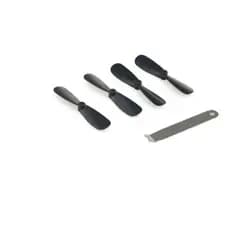 Hélices Para Drone Jjrc H49 T49