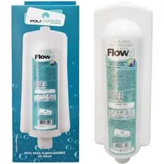 Refil Filtro Latina P355, Pa335, Pa355 ,pa375, Puritronic
