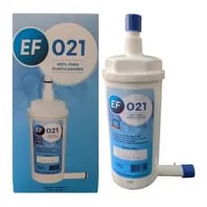Refil Filtro Compatível Purificador Água Giovale Lorenzetti