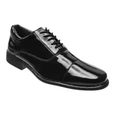 Sapato Social Masculino Em Couro Para Formatura E Cerimonial
