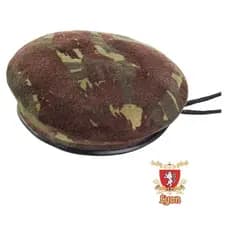 Boina Lyon Camuflada de selva com ajuste