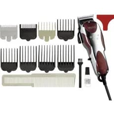 Wahl Máquina De Cortar Cabelo Magic Clip  com fio 127v