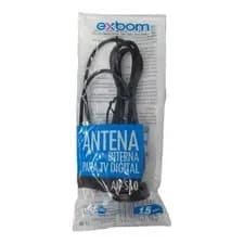 Antena Interna Com Base 1,5 Metros - Exbom