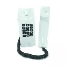 Telefone HDL CentrixFone P fixo - cor branco