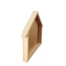 Casinha Pinus Casinha Para Decoração Ou Presente